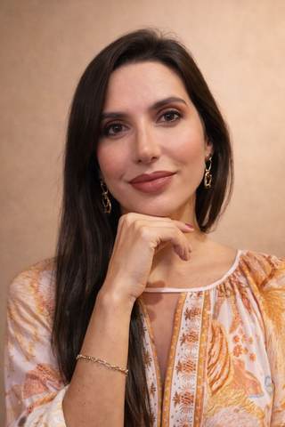 Dra. Ana Carolina Mendonça